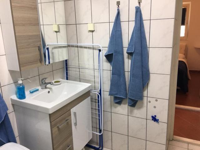 Apartment Simo Херцег-Нови Экстерьер фото