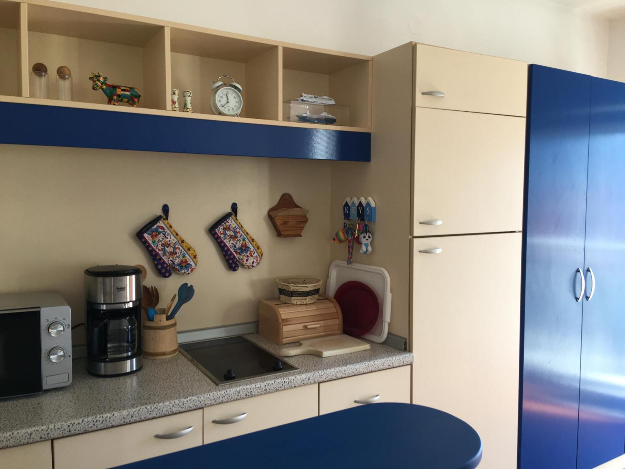 Apartment Simo Херцег-Нови Экстерьер фото